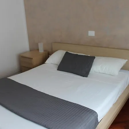 Bed & Breakfast La Terrazza Sul Mare
