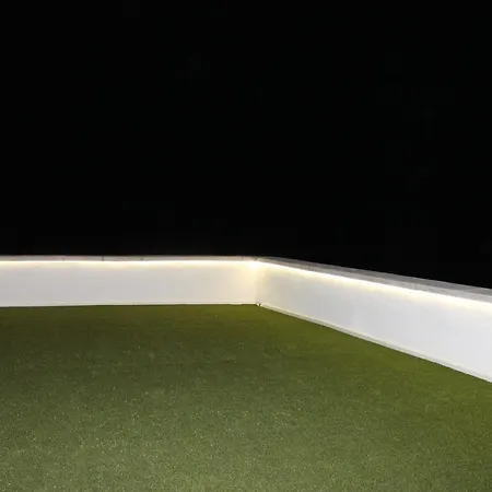 La Terrazza Sul Mare Francavilla Al Mare
