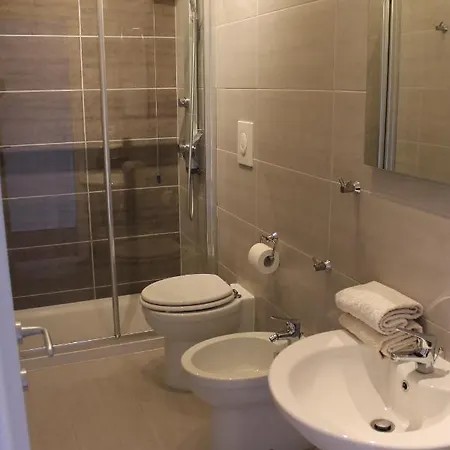Bed & Breakfast La Terrazza Sul Mare