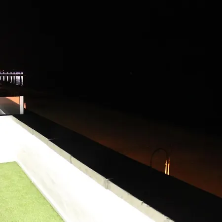 La Terrazza Sul Mare Frühstückspension