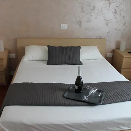La Terrazza Sul Mare Bed & Breakfast *